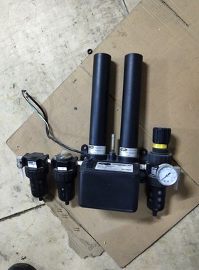 美国Puregas PHF212M22压缩空气干燥器轻 议价
