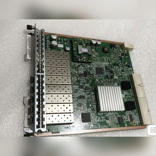 华为D3EM8F板卡无模块现货2块每张150元 需