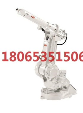 ABB机器人IRB1410上海直发原装