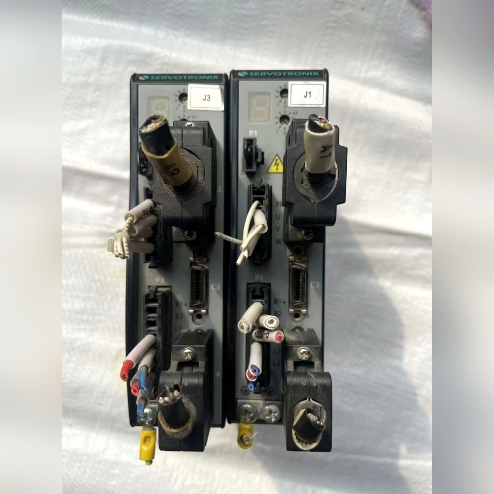 高创驱动器 CDHD-1D52AAP1 现货