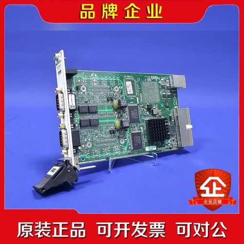 NI PXI-85122 议价