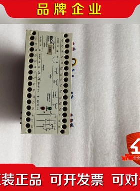 Sick LCUX1-400 西克安全接口模块 101341 议价