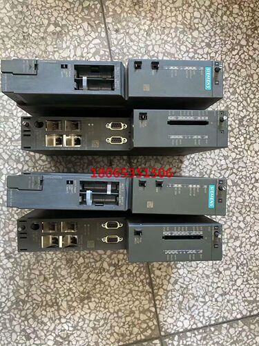 闲置400cpu模块414-5HM06414-3E