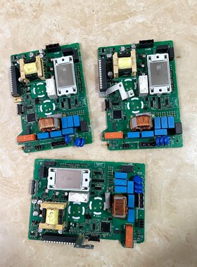 伦茨驱动板E51BBCLC7514SNFP02图片实拍拆 议价