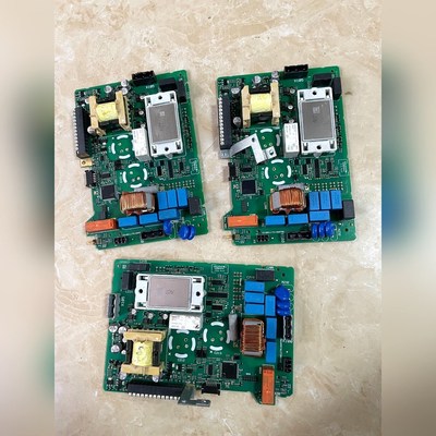 伦茨驱动板E51BBCLC7514SNFP02图片实拍拆 议价