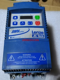 0.75KW ESV751N04TXB 伦茨变频器