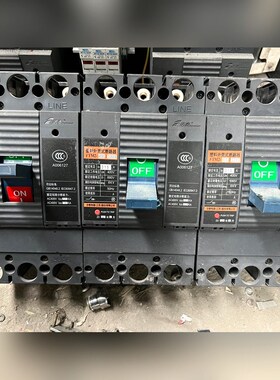 法泰塑壳断路器FTM2-400L3300现货需要联 议价