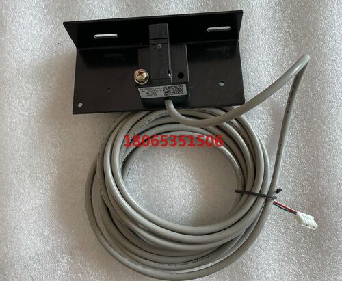 三菱电梯新型门位置光电开关P131060C116G02原