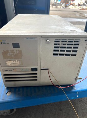 瓦里安VARIAN prostar 325高效液相色谱仪通 议价
