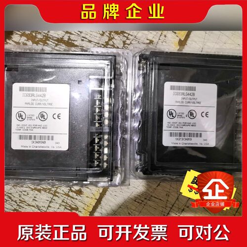 GE 模块 IC693ALG442B 议价