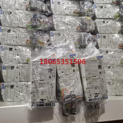 伦茨变频器E82EV251_2C件成色好挂价为