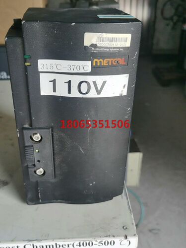 美国进口奥科METCAL MX-500P-11高频焊台OKI