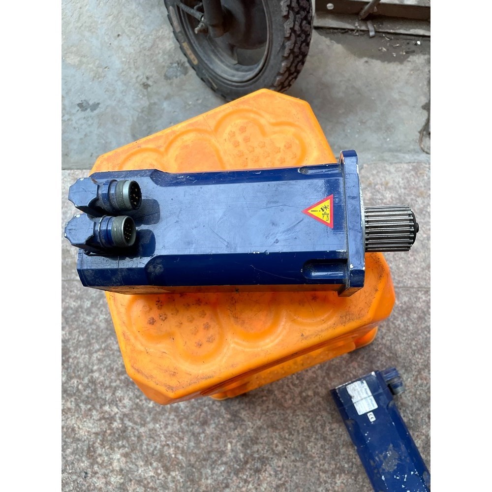 瑞士Angst+Pfister伺服电机 4AL-0500-3 议价