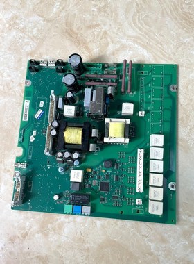 驱动板A5F00105540-011成色如图包 议价