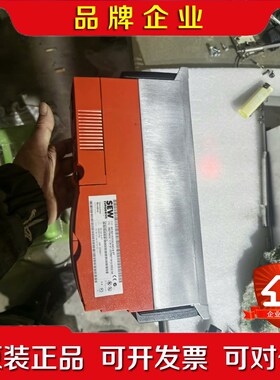 sew变频器mcs41a0030-5a3-4-0t未用实 议价