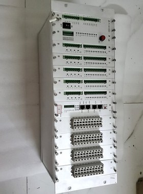 江苏金智科技iPACS-5612T智能配变终端外壳完好无损 议价