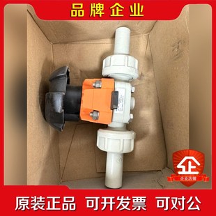 实物图 GF手动隔膜阀 d20DN15 议价