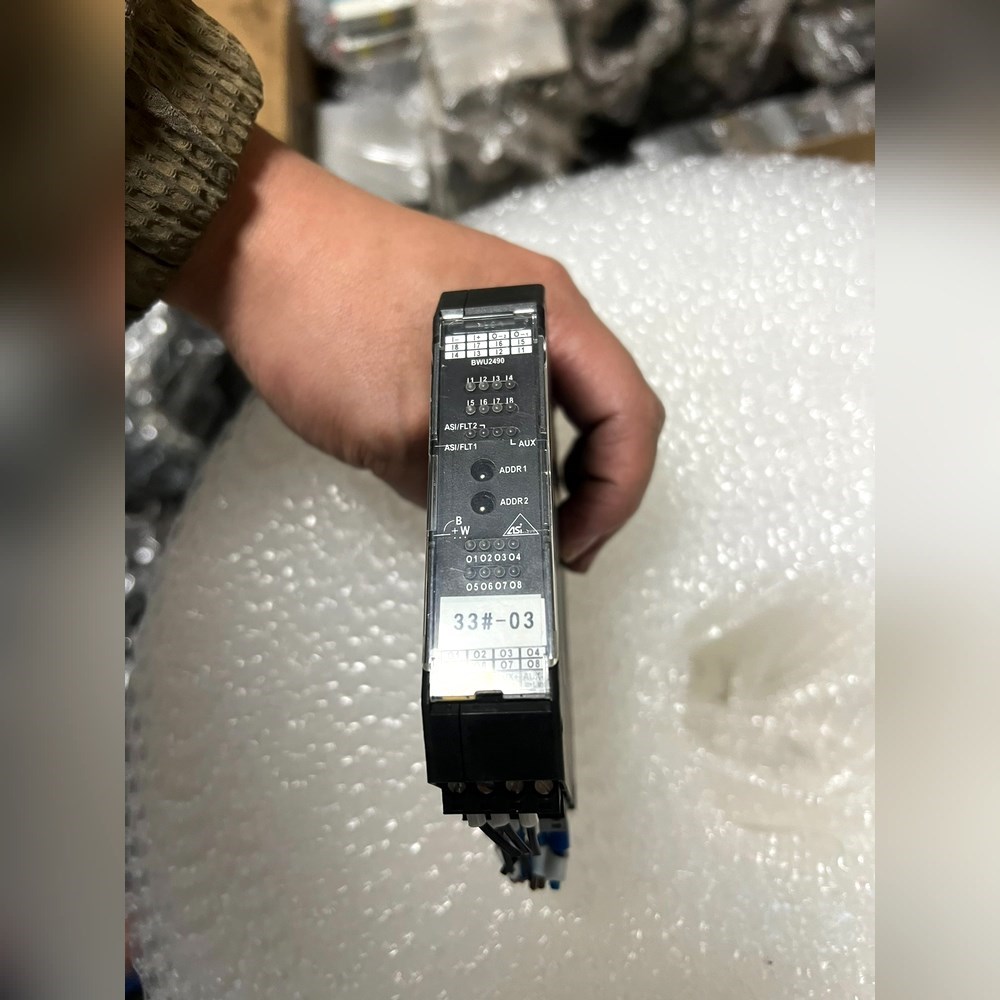 德国必威模块BWU2490 正常成色如图.最后1 议价