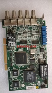 9810 凌华数字化仪采集卡 PCI 9812 二