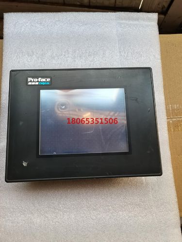 GP37W2-BG41-24V原装普洛菲斯触摸屏24