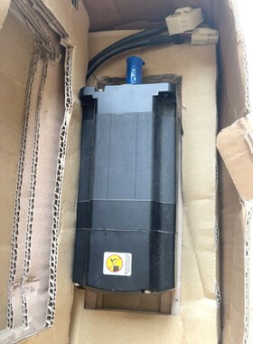 Robostar伺服电机RSMZ-08BH2S5 新的盒子比 议价