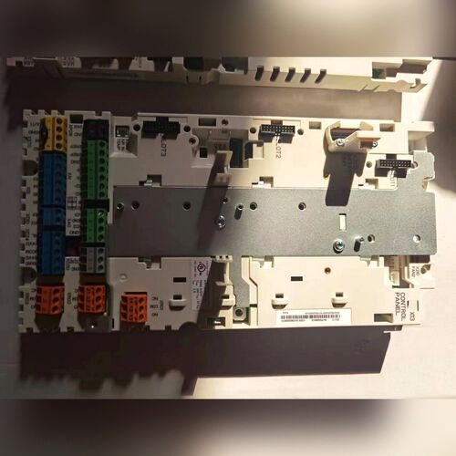 原装ZCON-12 ABB变频器ACS880系列控制板端