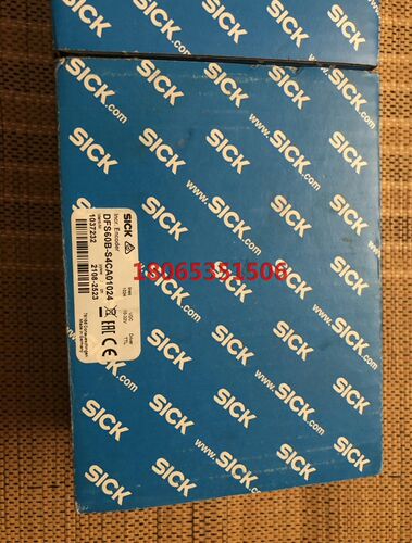 DFS60B-S4CA01024 sick增量编码器 工