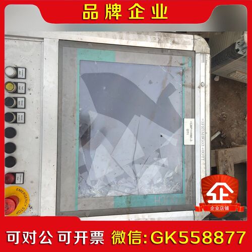 6AV7861-3TB00-1AAO 议价