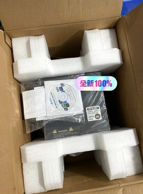 变频器VFD150VL43B08HC 现货原包装15 议价