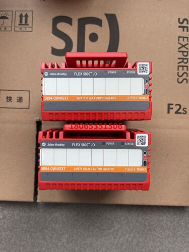 ab 5094-OW4ISXT.成色漂亮、功能正常.议价议价