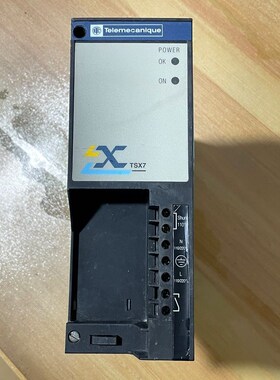 施耐德模块 TSXSUP702R 包好实物拍摄. 议价