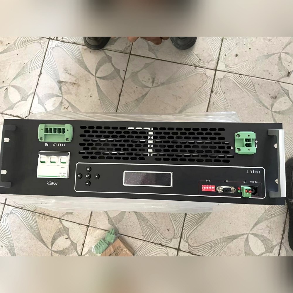 四川英杰 编程直流电源 PDH10 25030 T380