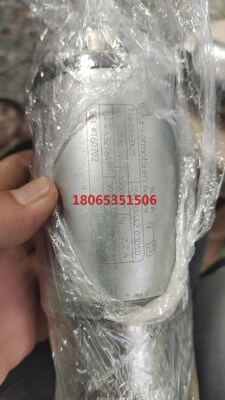 德恩科  dunkermotoren永磁直流电动机GR63X