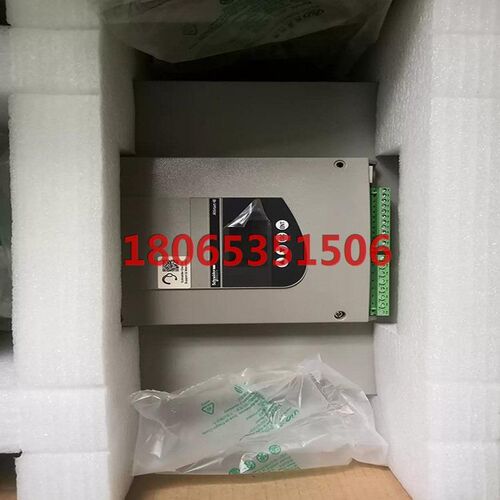 施耐德ATS48D62Q/30KW