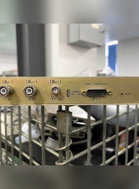 AMAT应用材料0010-16690 Rev 05 HV高压 议价