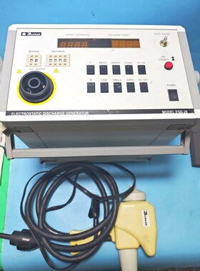 泰思特3ctest ESD-20静电放电发生器 泰思特ESD 议价