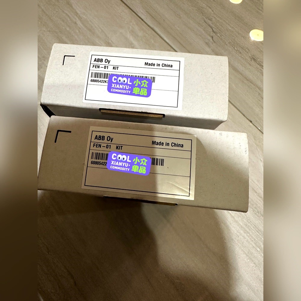 FEN-01ABB编码器模块原装现货.议价到付