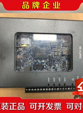 美国原装 NI MYRIO-1900 现货议价 议价