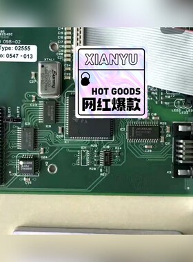 北尔通讯板IFC50E 02555原装06-02545C 现 议价