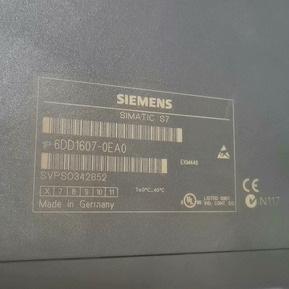 6DD1607-0EA0400系列模块EXM448成 议价