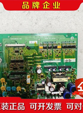 富士G11-PPCB-4-1518.522电源驱动板 S 议价