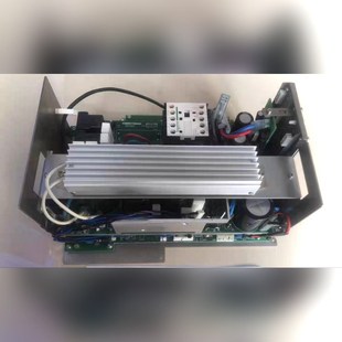 504M17 机器人控制器电源DRC5000A 8B3