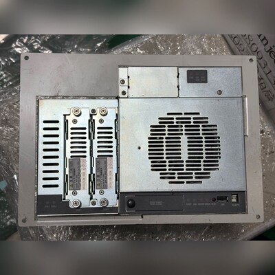 Meiden μPIBOC-I工控机 UA024754Z 议价