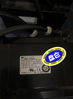 SGMJV-08ADA21件功能完好质保三个月外观无 议价