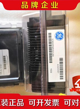 GE 模块 IC693PWR321AA 议价