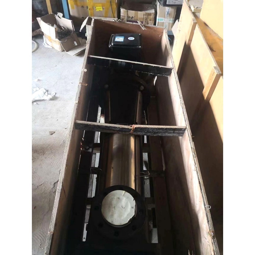 Grundfos格兰富水泵15KW格兰富CR45-415 议价