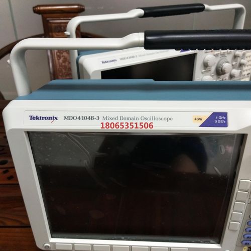 泰克MDO4034B-3/MDO4034B-6  M