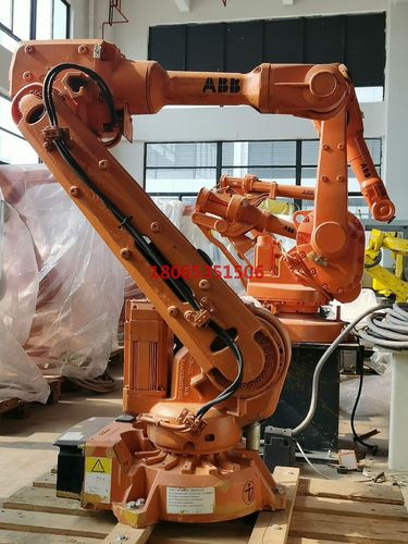 ABB机器人 IRB 2600-20/1.65实惠好货