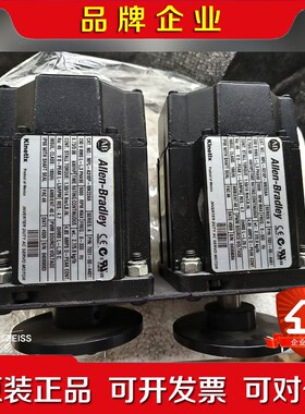 (议价)AB伺服电机MPL-A310P-MK22AA实物拍摄 议价