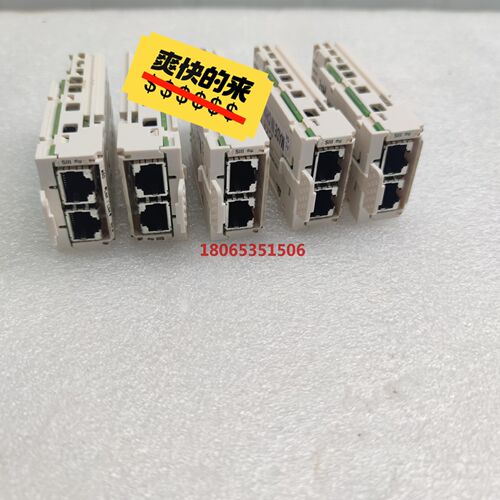 施耐德通讯卡 VW3M3619 议价
